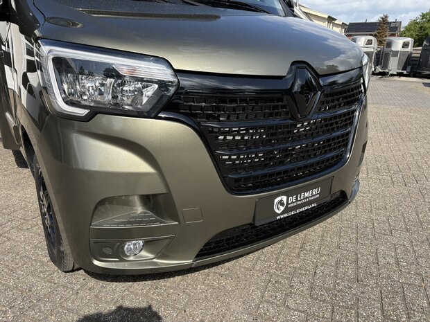 Nieuw! Sodiak Imagine Renault Master Hengstenuitvoering 