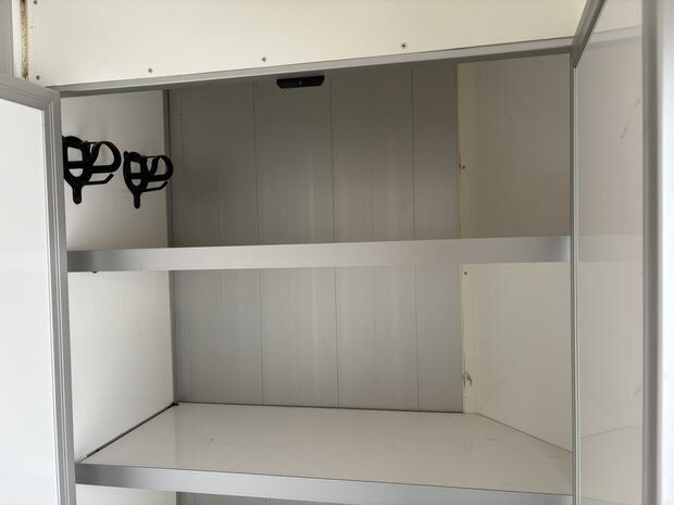 Sodiak Nubia Renault Master Alu Hengstenuitvoering 