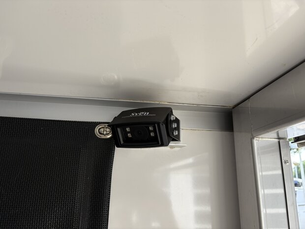 Sodiak Nubia Renault Master Alu Hengstenuitvoering 