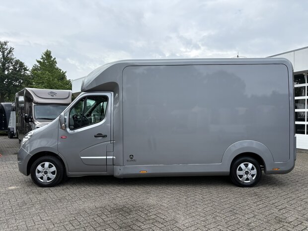 Renault Master STX Hengstenuitvoering Automaat  