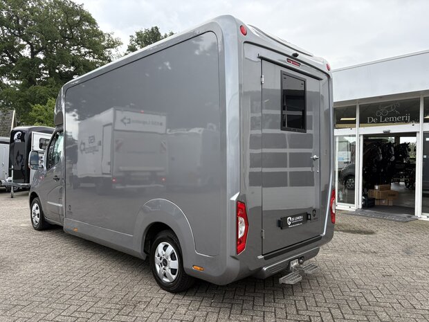 Renault Master STX Hengstenuitvoering Automaat  