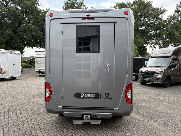 Renault Master STX Hengstenuitvoering Automaat  