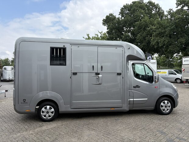 Renault Master STX Hengstenuitvoering Automaat  