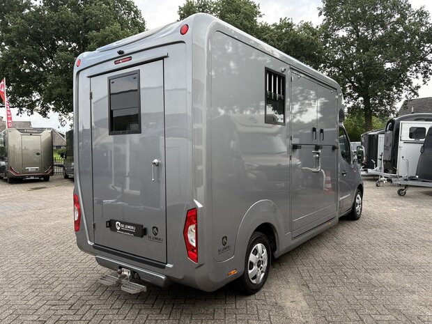 Renault Master STX Hengstenuitvoering Automaat  