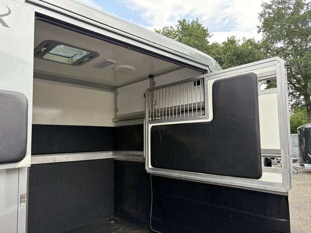 Renault Master STX Hengstenuitvoering Automaat  