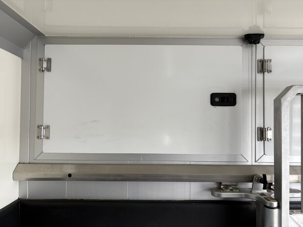 Renault Master STX Hengstenuitvoering Automaat  