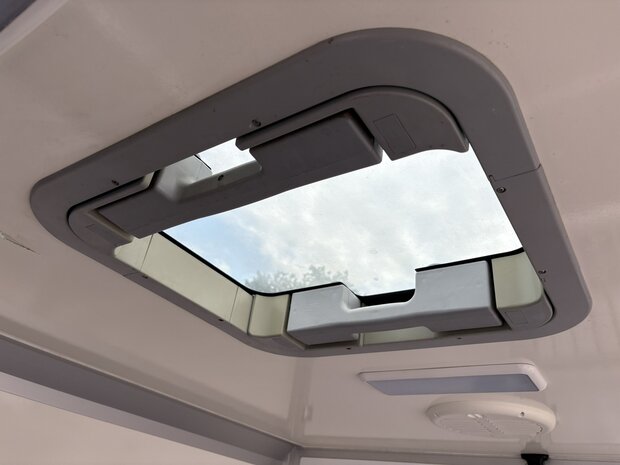 Renault Master STX Hengstenuitvoering Automaat  