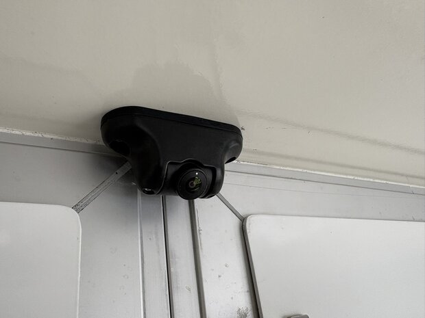 Renault Master STX Hengstenuitvoering Automaat  