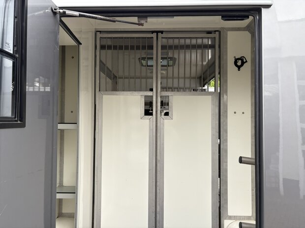 Renault Master STX Hengstenuitvoering Automaat  