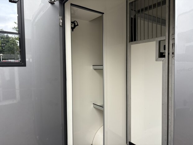 Renault Master STX Hengstenuitvoering Automaat  
