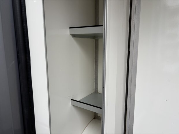 Renault Master STX Hengstenuitvoering Automaat  