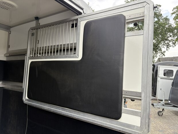 Renault Master STX Hengstenuitvoering Automaat  