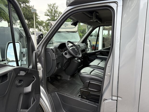 Renault Master STX Hengstenuitvoering Automaat  
