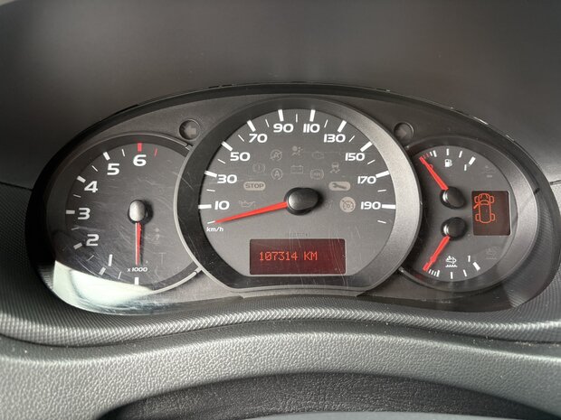 Renault Master STX Hengstenuitvoering Automaat  