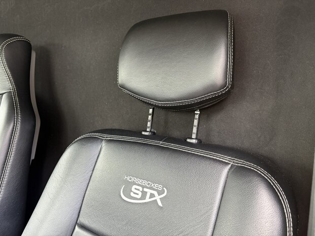 Renault Master STX Hengstenuitvoering Automaat  