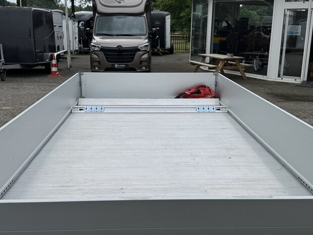 Anssems MSX 3000 405x200cm