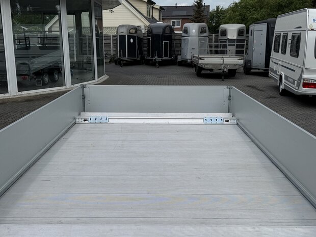 Anssems MSX 3000 405x200cm