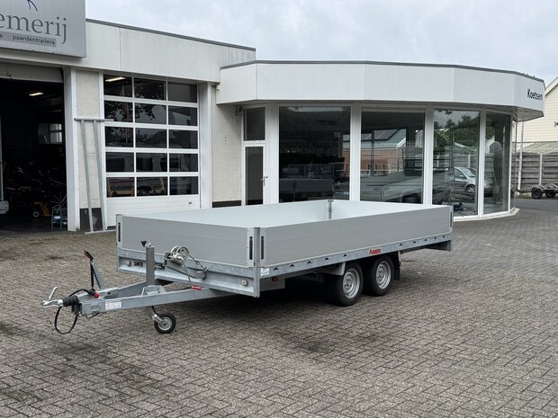 Anssems MSX 3000 405x200cm