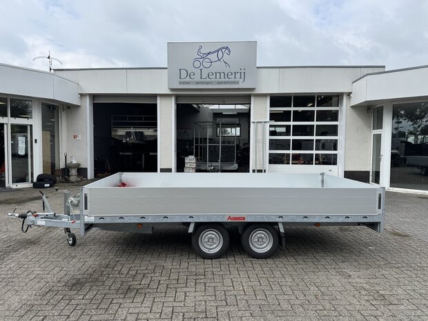 Anssems MSX 3000 405x200cm