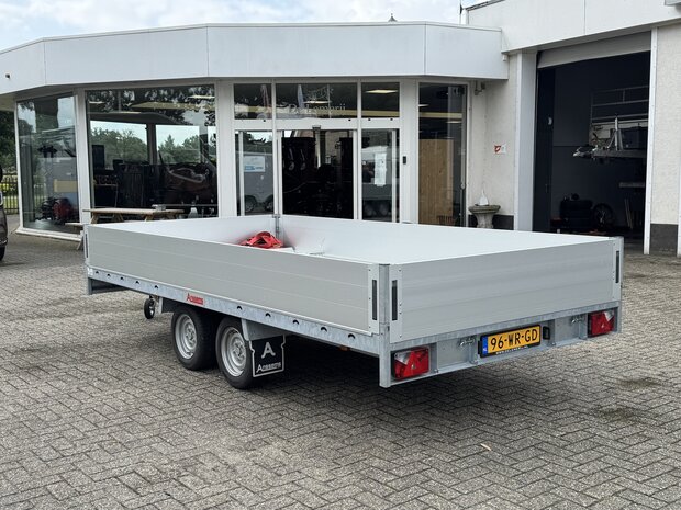 Anssems MSX 3000 405x200cm
