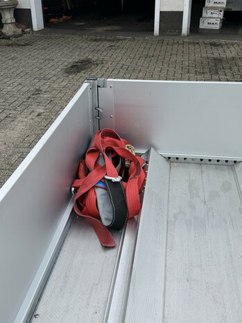 Anssems MSX 3000 405x200cm