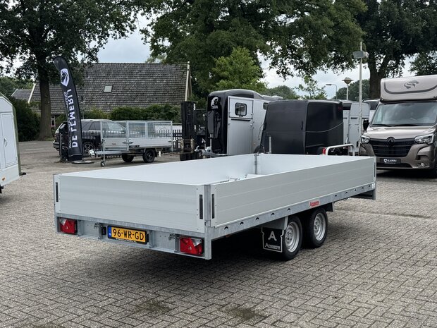 Anssems MSX 3000 405x200cm