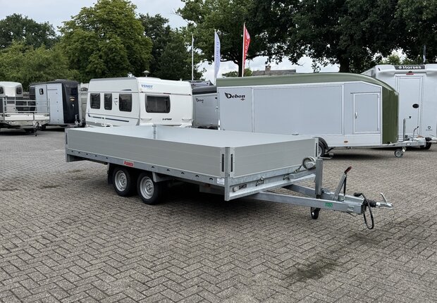Anssems MSX 3000 405x200cm