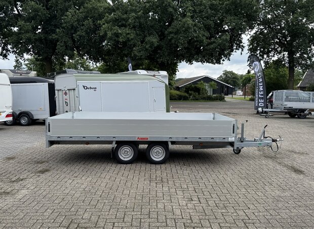 Anssems MSX 3000 405x200cm