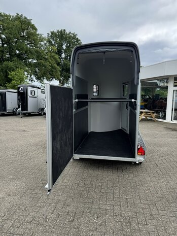 Cheval Libert&eacute; Gold Origins One Aluline Zadelkamer 