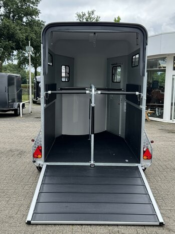 Cheval Libert&eacute; Touring Jumping Zadelkamer 2 Paards