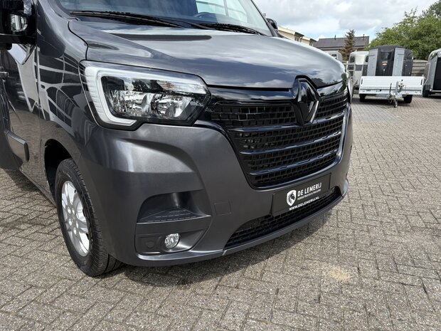 Renault Master Nubia Hengstenuitvoering 2024 BPM Vrij
