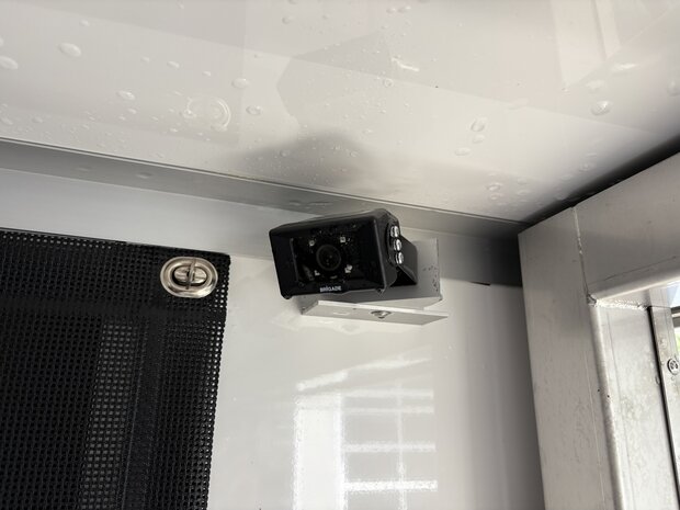 Renault Master Nubia Hengstenuitvoering 2024 BPM Vrij