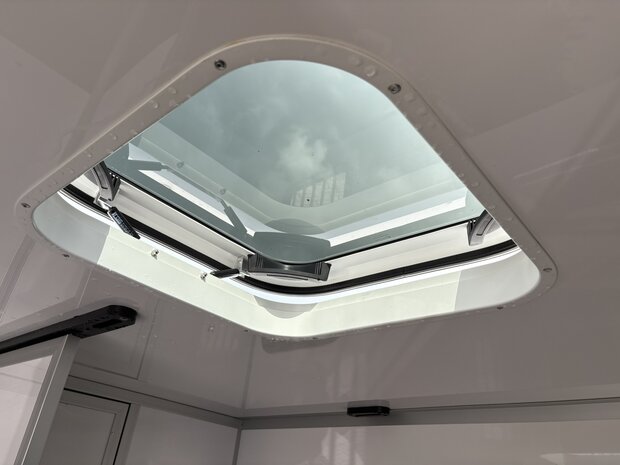 Renault Master Nubia Hengstenuitvoering 2024 BPM Vrij