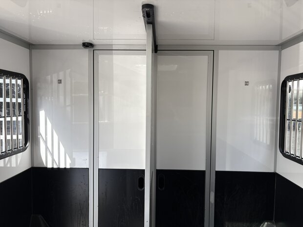 Renault Master Nubia Hengstenuitvoering 2024 BPM Vrij