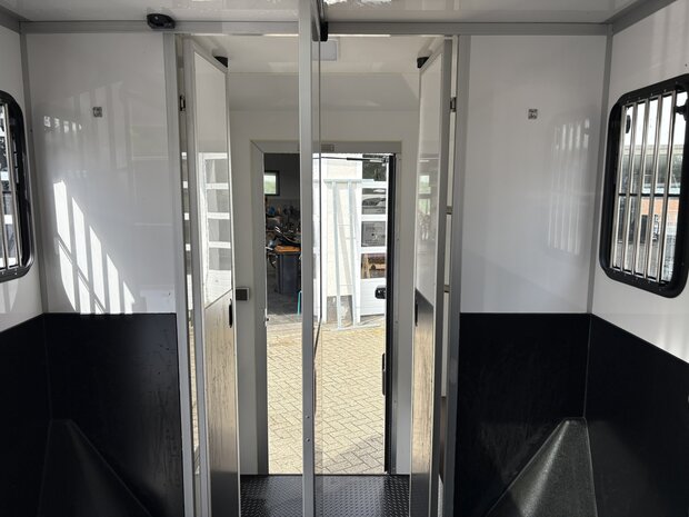 Renault Master Nubia Hengstenuitvoering 2024 BPM Vrij