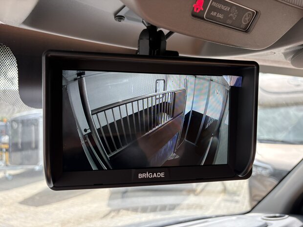 Renault Master Nubia Hengstenuitvoering 2024 BPM Vrij