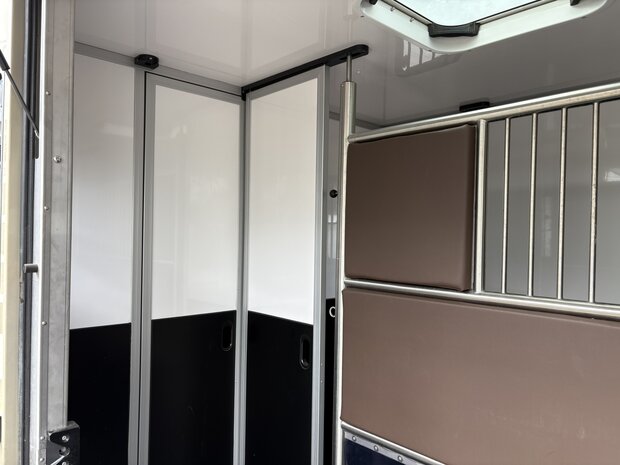Mercedes Sprinter Automaat Sodiak Nubia Hengstenuitvoering 2023 