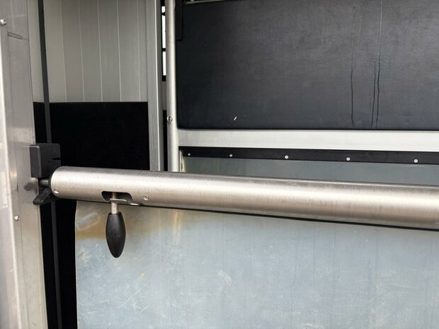 Renault Master Roelofsen Parados Sport Hengstenuitvoering 