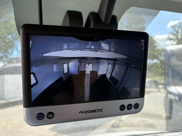 Renault Master JK Hengstenuitvoering Dubbele Cabine 