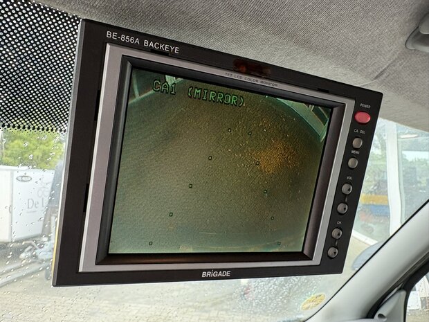 Renault Master Automaat Dubbele Cabine 5-zits Roelofsen Alu