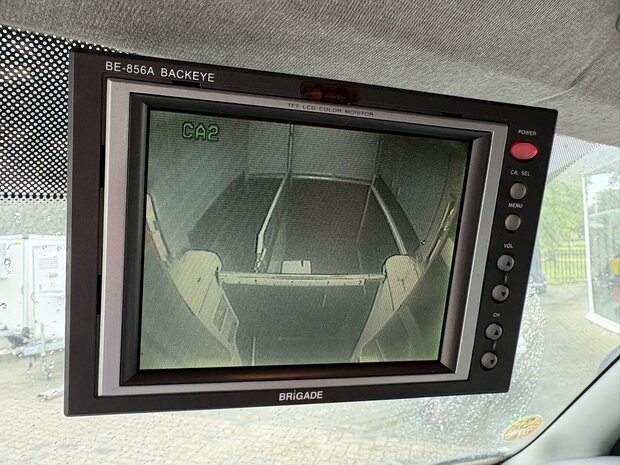 Renault Master Automaat Dubbele Cabine 5-zits Roelofsen Alu