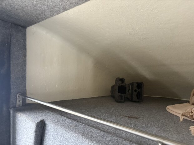 Renault Master Automaat Dubbele Cabine 5-zits Roelofsen Alu