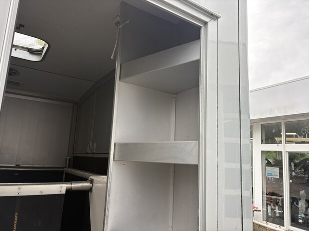 Renault Master Automaat Dubbele Cabine 5-zits Roelofsen Alu