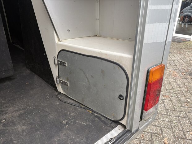 Renault Master Automaat Dubbele Cabine 5-zits Roelofsen Alu