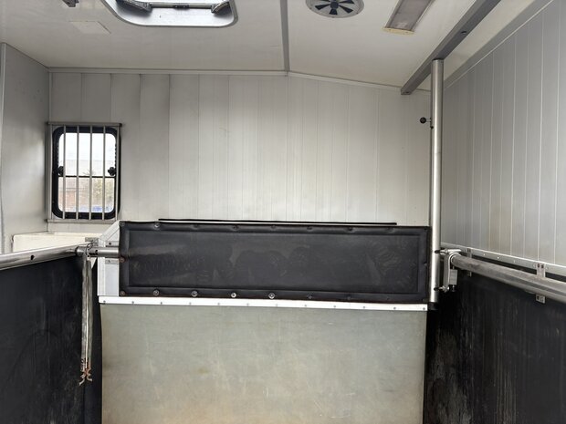 Renault Master Automaat Dubbele Cabine 5-zits Roelofsen Alu