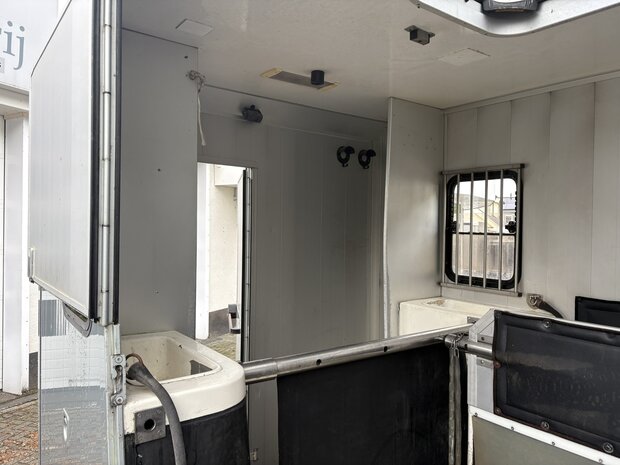 Renault Master Automaat Dubbele Cabine 5-zits Roelofsen Alu