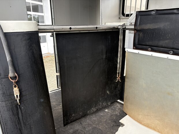 Renault Master Automaat Dubbele Cabine 5-zits Roelofsen Alu