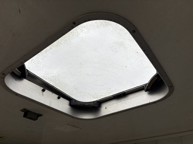 Renault Master Automaat Dubbele Cabine 5-zits Roelofsen Alu