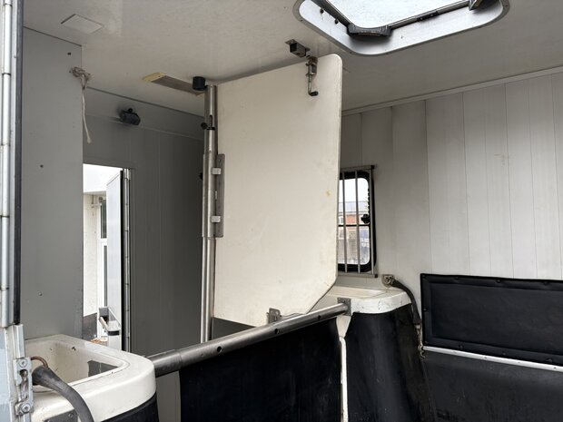 Renault Master Automaat Dubbele Cabine 5-zits Roelofsen Alu