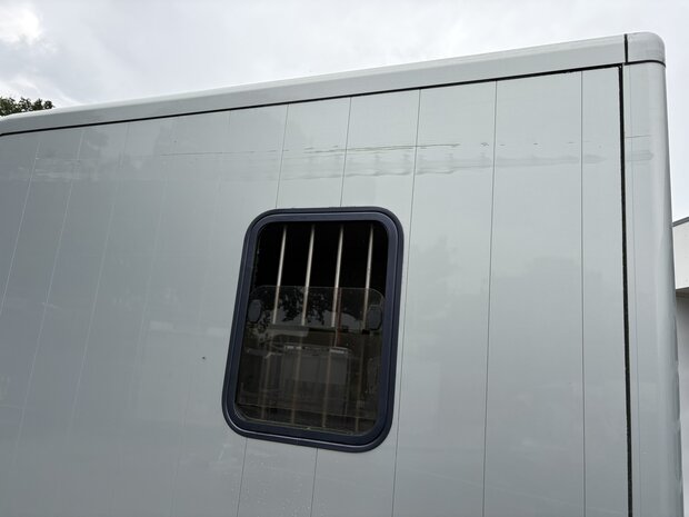 Renault Master Automaat Dubbele Cabine 5-zits Roelofsen Alu